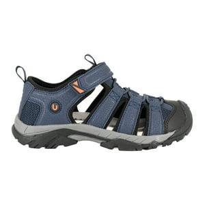 Sandalia Iliam Azul Uns