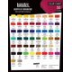 thumbnail image 4 of Liquitex Gouache Acrílico 59 ml Gris Neutro 5, 4 of 8