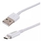 thumbnail image 2 of Cable micro usb a usb de 1 metro, 2 of 2