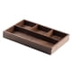 thumbnail image 3 of Bandeja De Madera Para Aperitivos, Para La Entrada, Para La Mesa, Para Llaves, Para Teléfono, Joyas Y Anillos., 3 of 5