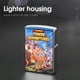 thumbnail image 4 of Carcasa para Encendedor Desmarcar Cookie Run Cobre, 4 of 6
