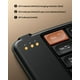 thumbnail image 3 of Teclado plegable ProtoArc XK03 Bluetooth para iPad, iPhone, 3 of 3