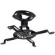 thumbnail image 1 of Soporte de proyector de techo VIVO MOUNT-VP01B para Normal/Mini, 1 of 9