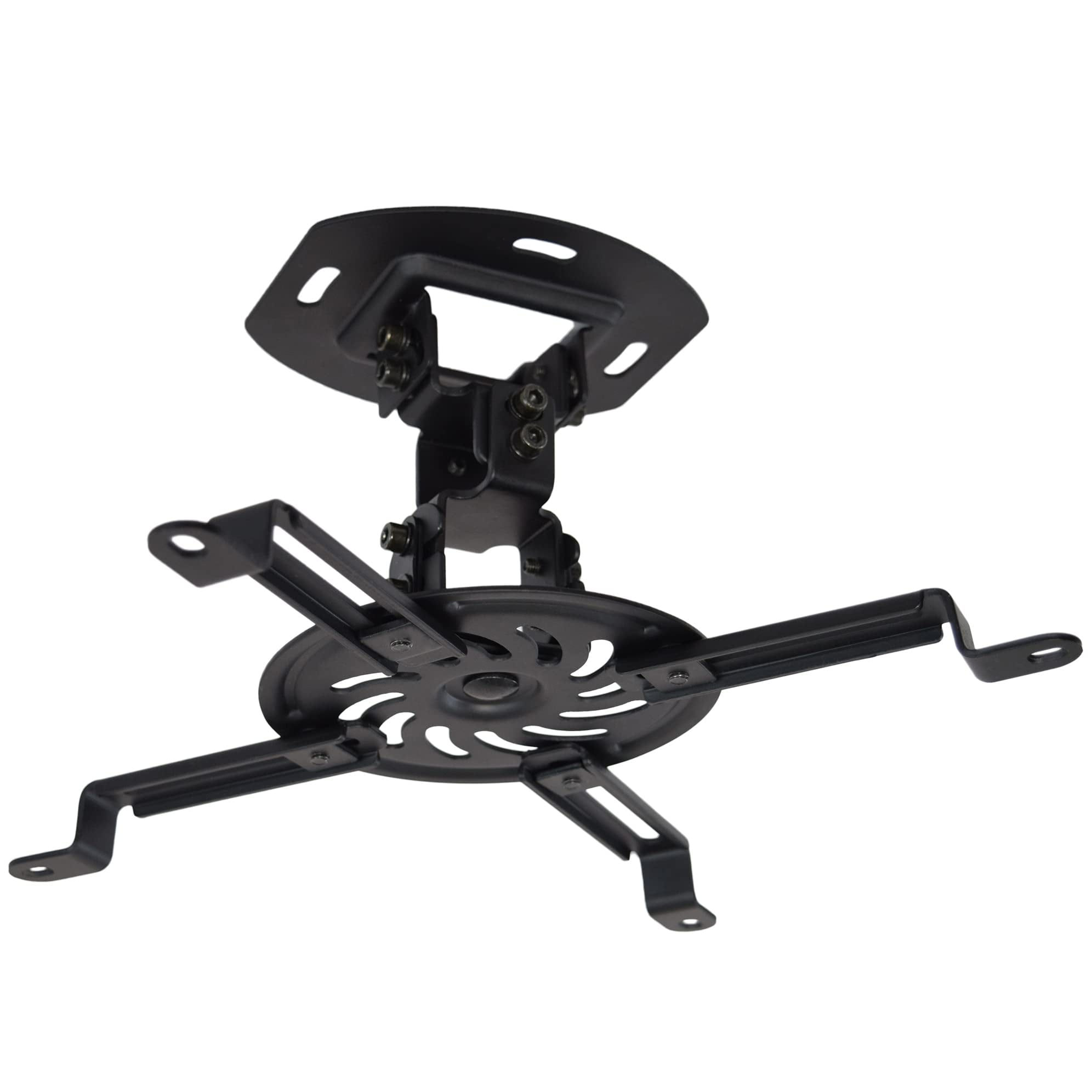 Soporte De Proyector De Techo Vivo Mount-vp01b Para Normal/mini