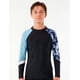 thumbnail image 2 of Polera niño protección UV gris Talla 8, 2 of 5