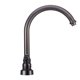 thumbnail image 2 of Grifo de Cocina Dura Faucet DF-PK340L-VB Bronce Veneciano, 2 of 8