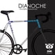 thumbnail image 1 of Reflectante Autoadhesivo Premask Hexavoid Azul, 1 of 3