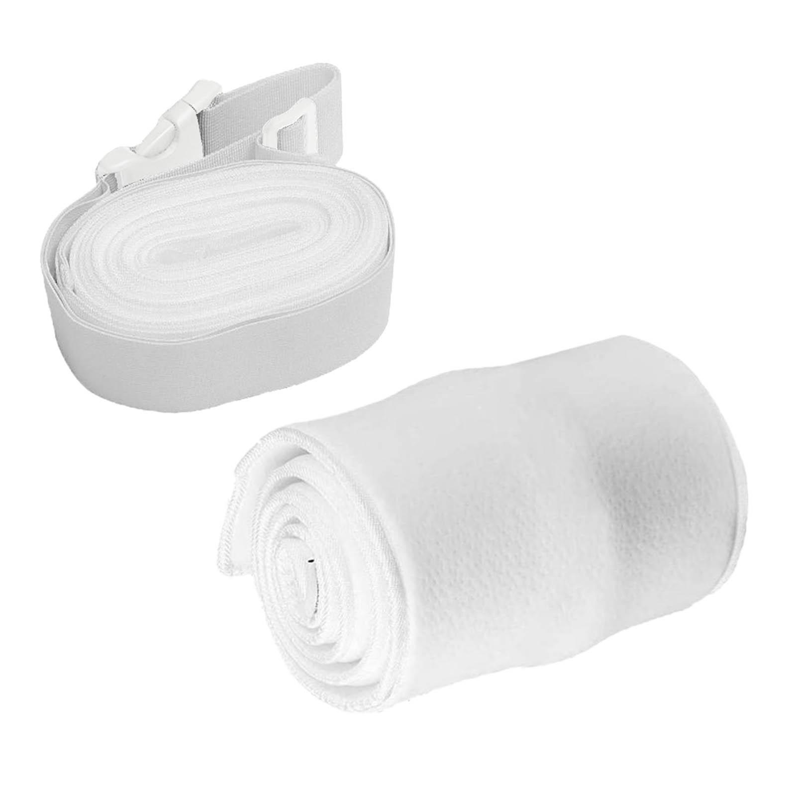 Magideal - Puente De Cama De 20/25/30Cm De Ancho, Conector De Colchón Ajustable, Relleno De Espacio De Cama A King, Convertidor Para Habitaciones De , Ancho 30Cm