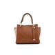 thumbnail image 1 of Bolso Tote ALDO Gloadithh Mediano Cognac Sintético 31cm, 1 of 4