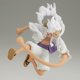 thumbnail image 5 of Figura Banpresto One Piece Monkey D. Luffy Gear 5 13 cm, 5 of 7