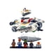 thumbnail image 1 of Base de exhibición Brickcessories para LEGO Star Wars 75357 Ghost, 1 of 7