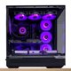 thumbnail image 4 of PC ELITE Amd Ryzen 9 9950X 16-Core + 64GB + RTX 5060 Ti 16GB I PCE556, 4 of 7