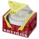 thumbnail image 1 of Filtros de café Karita KWF-155#22211 Serie Wave, 50 piezas, 1 of 4