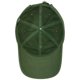 thumbnail image 5 of Gorra E BY ELIDAN de perfil bajo en algodón oliva, 5 of 5