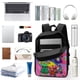 thumbnail image 3 of Mochila Desmarcar Brawl Stars 43cm, 3 of 6