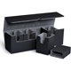 thumbnail image 1 of Caja para cartas UAONO MTG 480 con funda simple, 1 of 3