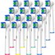 thumbnail image 1 of Repuestos para Cepillo Dental FIRIK Compatibles con Oral-B, 1 of 3