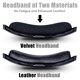 thumbnail image 5 of Almohadillas de repuesto CCRE para auriculares Astro A50 GEN4, color negro, 5 of 8