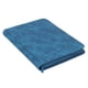 thumbnail image 3 of Carpeta organizadora resistente de 9 bolsillos, contenedor protector con cremallera, para colección de cartas, álbum de cartas coleccionables premium para juegos de cartas TCG MTG. Azul, 3 of 5
