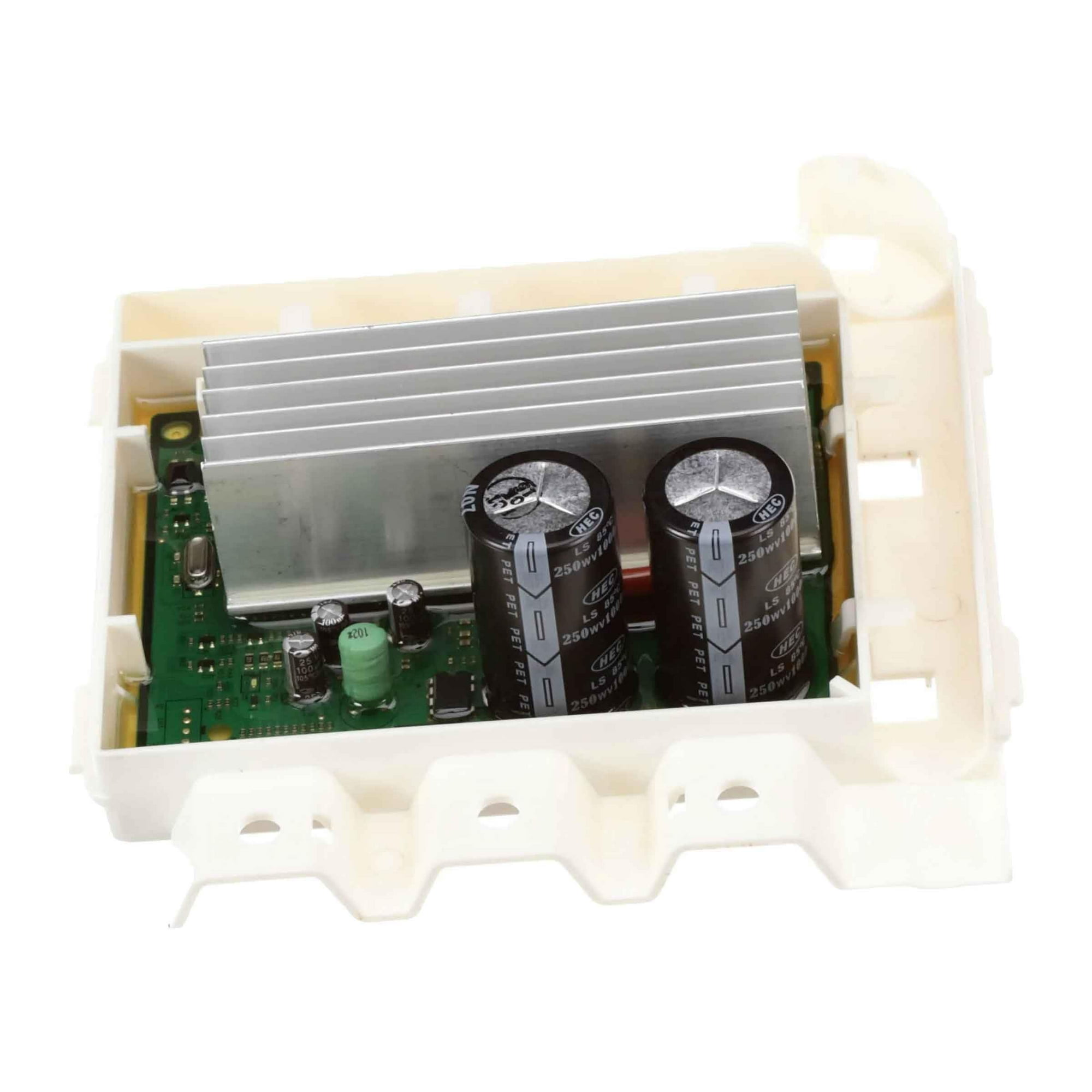 Samsung - Tarjeta De Control Del Inversor Para Lavadora Dc92 01531c