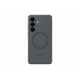 thumbnail image 4 of Funda de silicona magnética negra para Samsung Galaxy S26+, 4 of 7