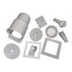 thumbnail image 3 of Kit De Repuesto Para Skimmer De Piscina Piezas Para Piscinas Sobre El Suelo, 3 of 3