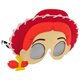 thumbnail image 1 of Gafas de sol para disfraces Sun-Staches Jessie Toy Story UV400, 1 of 6