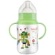 thumbnail image 1 of Mamadera Boca Ancha Fansy Baby Care 2 Rojo, 1 of 2