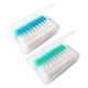 thumbnail image 3 of 320 Piezas Cepillo Dental Interdental Selección De Dientes Palillos De Palillos De Hilo Dental, 3 of 5