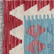 thumbnail image 2 of Alfombra 140x200 Cm Kilim Vegi P117, 2 of 2