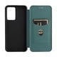 thumbnail image 5 of Funda Flip para FOXDOCK OnePlus NORD CE2 - Funda magnética de negocios, funda protectora delgada, 5 of 5