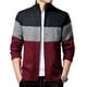 thumbnail image 3 of Sweater Chaqueta Cuello Subido Algodón Forro Piel 7170, 3 of 4