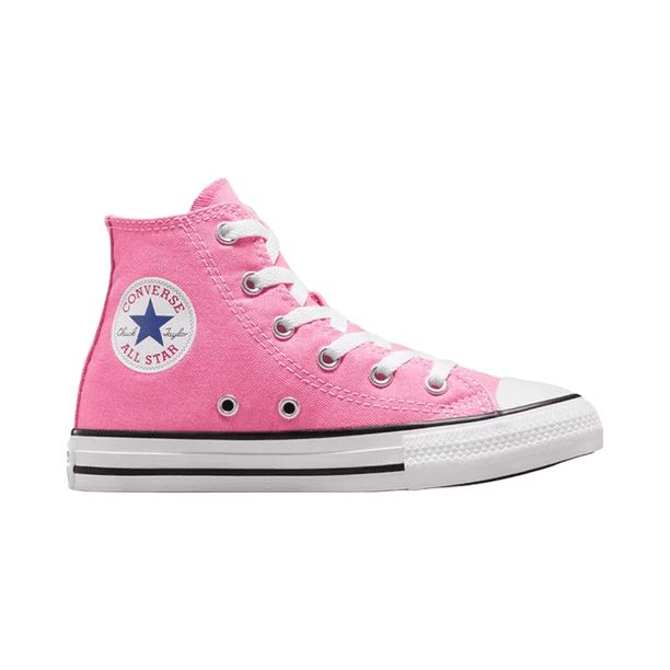 ZAPATILLAS URBANAS CONVERSE CHUCK TAYLOR INFANTIL 3J234C-650 - Talla 11
