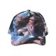 thumbnail image 1 of Cazadora De Demonios Chica Nezuko Gorra De Béisbol Para Hombres Mujeres Y Niños Gorra Clásica De Visera Plana Gorra Hip Hop Trucker Snapback Ajustable, 1 of 5