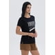 thumbnail image 2 of Polera Mujer Print Negro - ll, 2 of 8