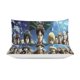 thumbnail image 3 of Attack On Titan Quilt Set Thicken Soft 3 Pieces Bedding Set All Season Duvet Cove with 2 Pillowcases, 3 of 3