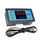 thumbnail image 2 of Controlador De Temperatura 220V Interruptor De Termostato Digital Controlador Sous Vide, 2 of 5