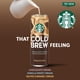 thumbnail image 3 of Café Starbucks Cold Brew Vainilla y Crema Dulce 12x325 ml, 3 of 3