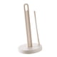 thumbnail image 3 of Soporte Creativo Para Rollo De Papel, Soporte Para Pañuelos De Baño Para Encimeras Interiores Del Hogar, Color Beige, 3 of 6