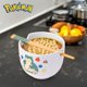 thumbnail image 3 of Tazón de Ramen Silver Buffalo 567 ml Snorlax con Palillos, 3 of 6