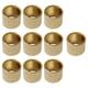 thumbnail image 3 of 10 piezas de billar férulas férulas férulas elegidas billar de billar portátiles de esquina de cobre de esquina para actividades al aire libre juegos Dia de 13 mm, 3 of 5
