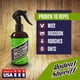 thumbnail image 2 of Aerosol para control de plagas, aceite de menta para roedores, 240 ml, 2 unidades, 2 of 7