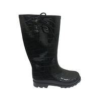Todopiel - Bota De Agua Zav39 Negro