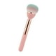 thumbnail image 3 of Brocha para Maquillaje: Resaltador, Polvo y Sombra (Rosa y Azul), 3 of 5