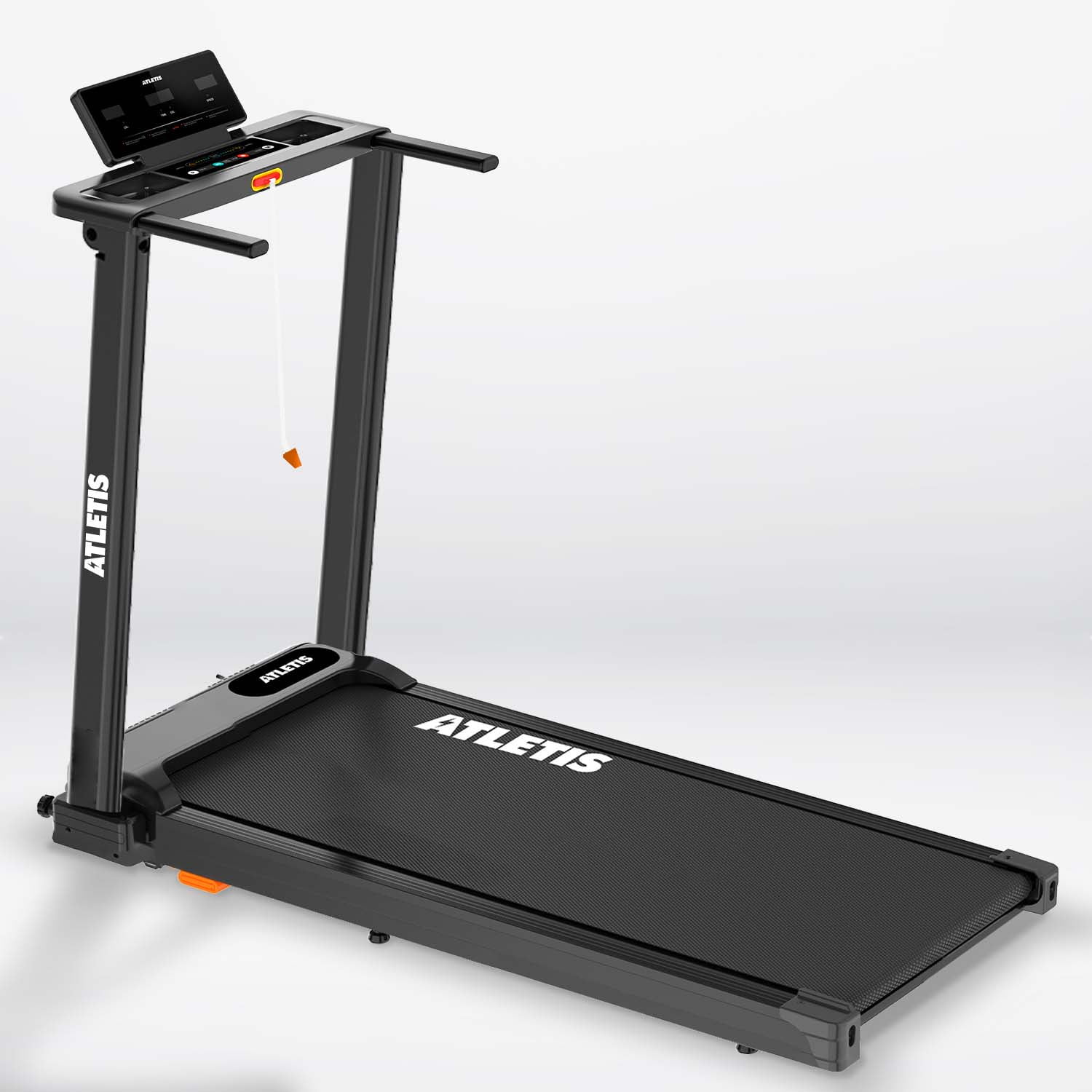 Atletis - Trotadora Vortex 3 10 Km/h 1.5 Hp