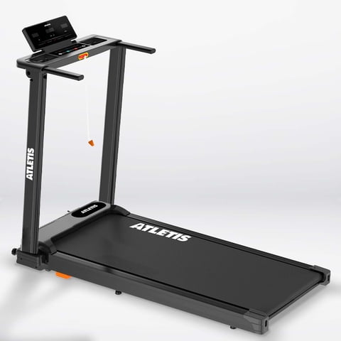 Atletis - Trotadora Vortex 3 10 Km/H 1.5 Hp