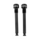 thumbnail image 4 of 2 unidades mtb bicicleta bicicleta freno de disco hidráulico enchufe fijo tornillo m4 negro, 4 of 5