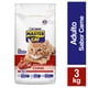thumbnail image 1 of Alimento Seco Gato Adulto Sabor Carne Bolsa, 3 Kg, 1 of 1