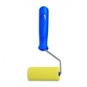Isesa - Rodillo Espuma Poliéster Estandar 7Cm