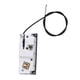 thumbnail image 5 of Módulo de control de clima de servicio pesado, panel de control del calentador 599-5511, piezas de repuesto, -1025-110 -1032-100 para T600A T300, 5 of 5